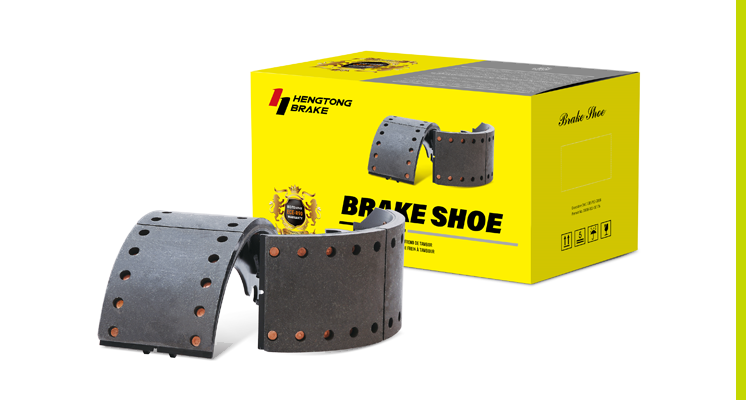 Brake Shoes